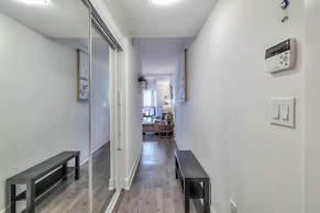 Jarvis Boutique Residences