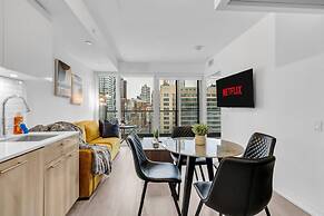 Jarvis Boutique Residences