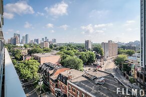 Jarvis Boutique Residences