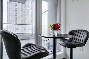 Jarvis Boutique Residences