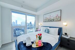 Jarvis Boutique Residences