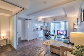 Jarvis Boutique Residences