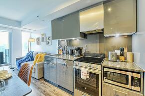 Jarvis Boutique Residences