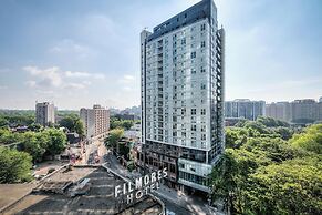 Jarvis Boutique Residences