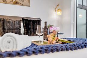 Jarvis Boutique Residences