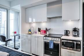 Jarvis Boutique Residences