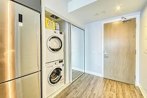 Jarvis Boutique Residences