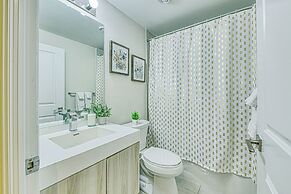 Jarvis Boutique Residences