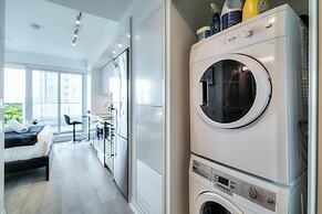 Jarvis Boutique Residences