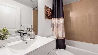 Jarvis Boutique Residences