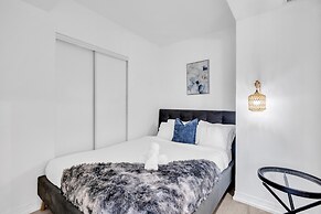 Jarvis Boutique Residences