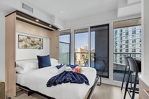 Jarvis Boutique Residences