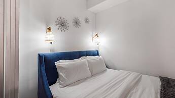 Jarvis Boutique Residences