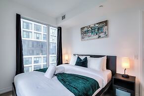 Jarvis Boutique Residences