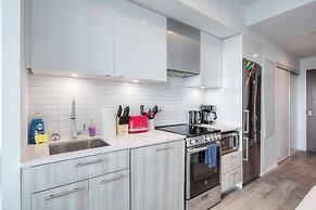 Jarvis Boutique Residences