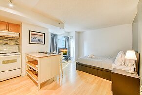 Jarvis Boutique Residences