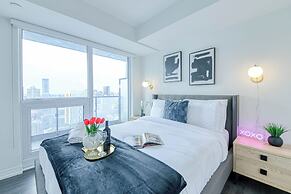 Jarvis Boutique Residences