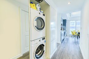 Jarvis Boutique Residences