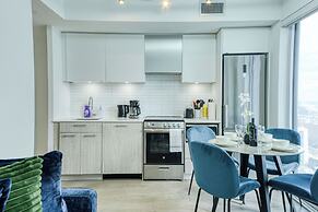 Jarvis Boutique Residences