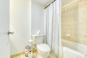 Jarvis Boutique Residences