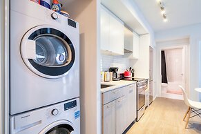 Jarvis Boutique Residences