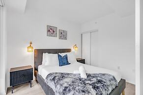 Jarvis Boutique Residences
