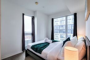 Jarvis Boutique Residences