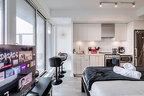 Jarvis Boutique Residences