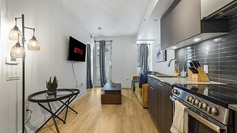 Jarvis Boutique Residences