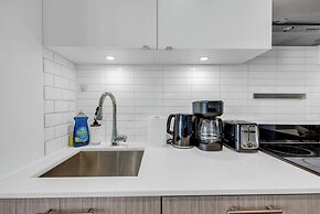 Jarvis Boutique Residences