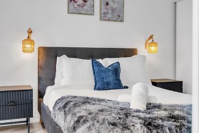 Jarvis Boutique Residences