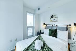 Jarvis Boutique Residences