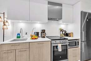 Jarvis Boutique Residences