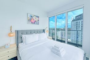 Jarvis Boutique Residences