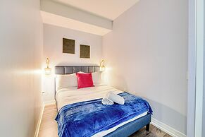 Jarvis Boutique Residences