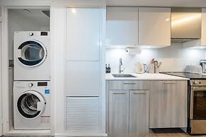 Jarvis Boutique Residences
