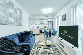 Jarvis Boutique Residences