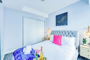 Jarvis Boutique Residences