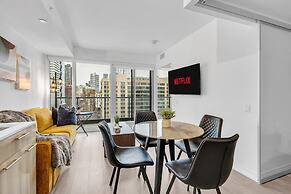 Jarvis Boutique Residences