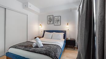 Jarvis Boutique Residences