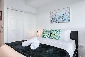 Jarvis Boutique Residences