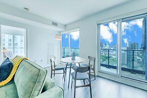 Jarvis Boutique Residences