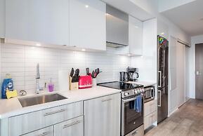 Jarvis Boutique Residences