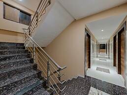 Hotel Grand Heritage