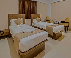 Hotel Grand Heritage