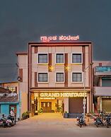 Hotel Grand Heritage