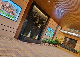 Hotel Grand Heritage