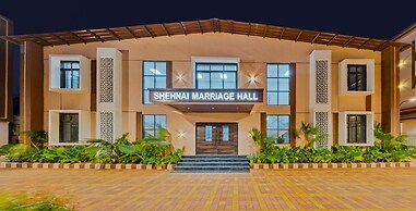 Hotel Grand Heritage