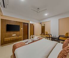 Hotel Grand Heritage