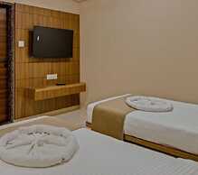 Hotel Grand Heritage